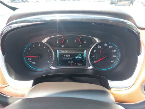 Used 2018 Chevrolet Traverse High Country AWD/4WD image 20
