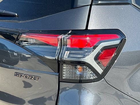 New 2026 Subaru Forester Sport AWD/4WD image 34