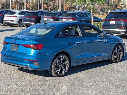 Used 2023 Audi A3 2.0T Premium Plus image 5