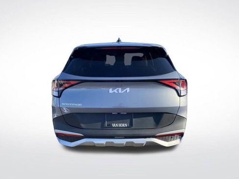 Used 2023 Kia Sportage EX image 13