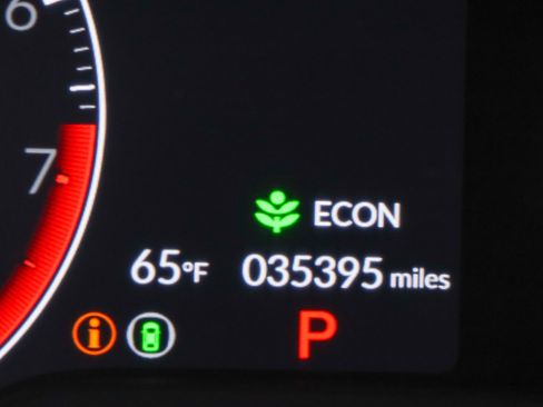 Used 2023 Honda Civic Sport image 16