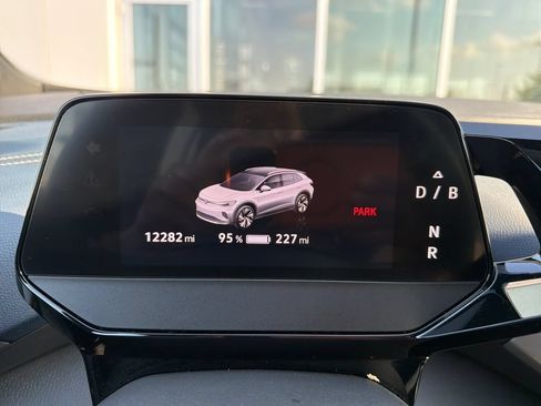 Certified 2024 Volkswagen ID.4 S RWD image 18