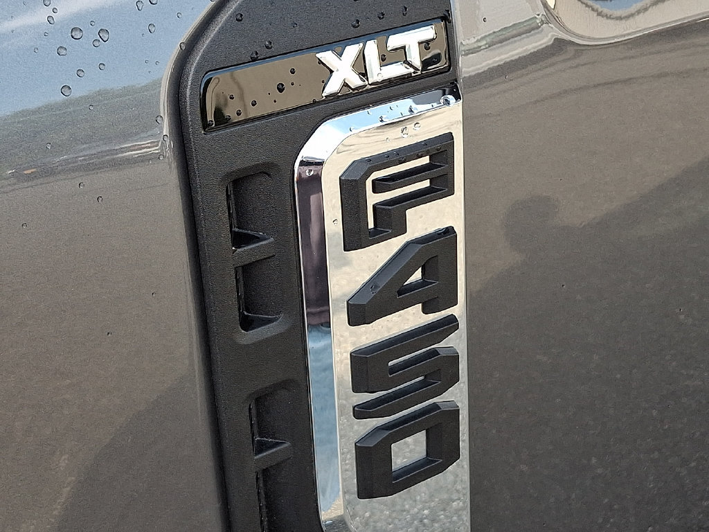 Used 2025 Ford F450 XLT w/ 360-Degree Camera Package AWD/4WD image 28