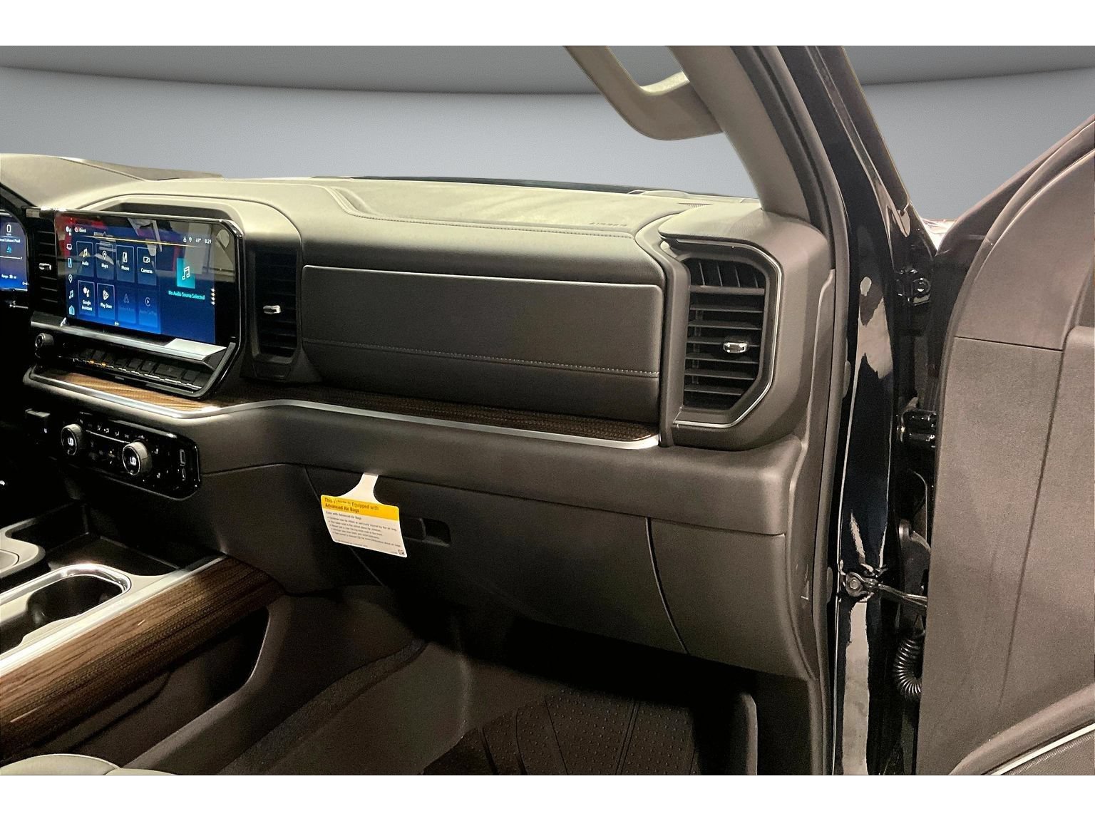 New 2026 Chevrolet Silverado 1500 RST w/ RST All Star Premium Package AWD/4WD image 49
