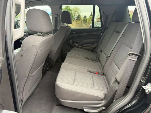 Used 2020 Chevrolet Tahoe LS AWD/4WD image 12