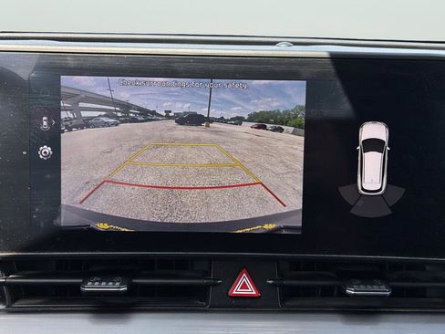 Used 2023 Kia Sportage EX FWD image 20