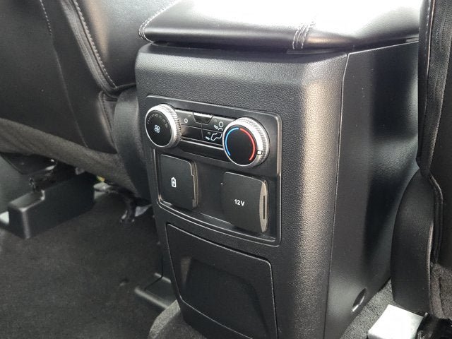 Used 2024 Ford Explorer XLT w/ Equipment Group 202A AWD/4WD image 9