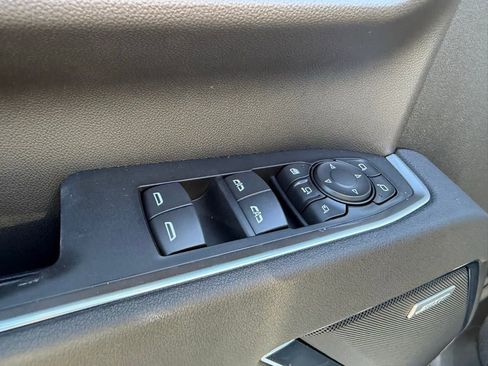 New 2026 GMC Sierra 2500 SLT w/ Max Trailering Package image 21