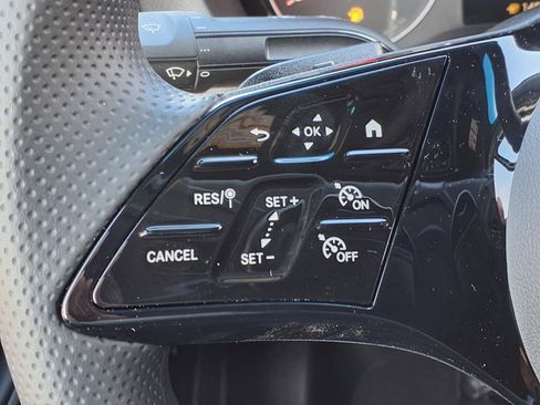 Used 2025 Mercedes-Benz Sprinter 2500 image 13