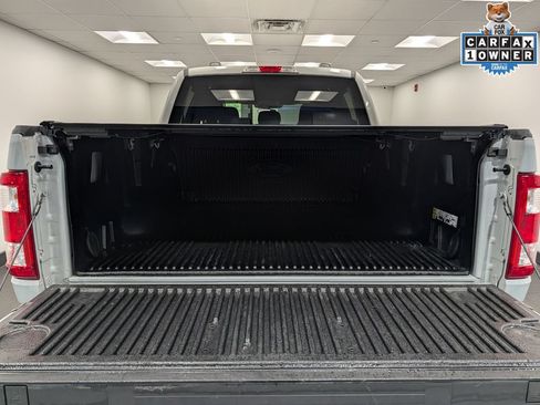 Certified 2023 Ford F150 XL w/ STX Appearance Package AWD/4WD image 28