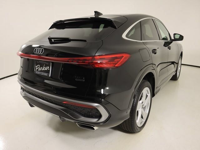 Certified 2025 Audi Q5 Premium Plus AWD/4WD image 5