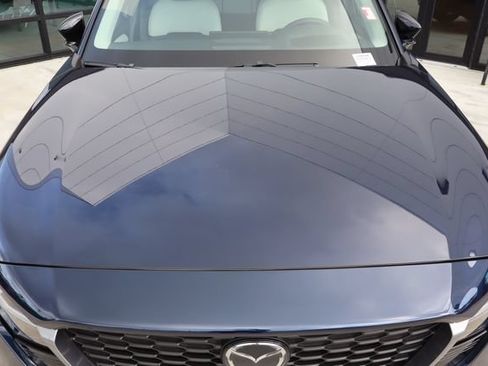 Used 2026 MAZDA CX-5 Preferred AWD/4WD image 17