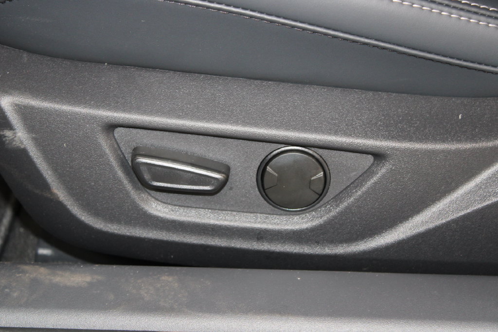 New 2026 Ford Mustang Coupe RWD image 17