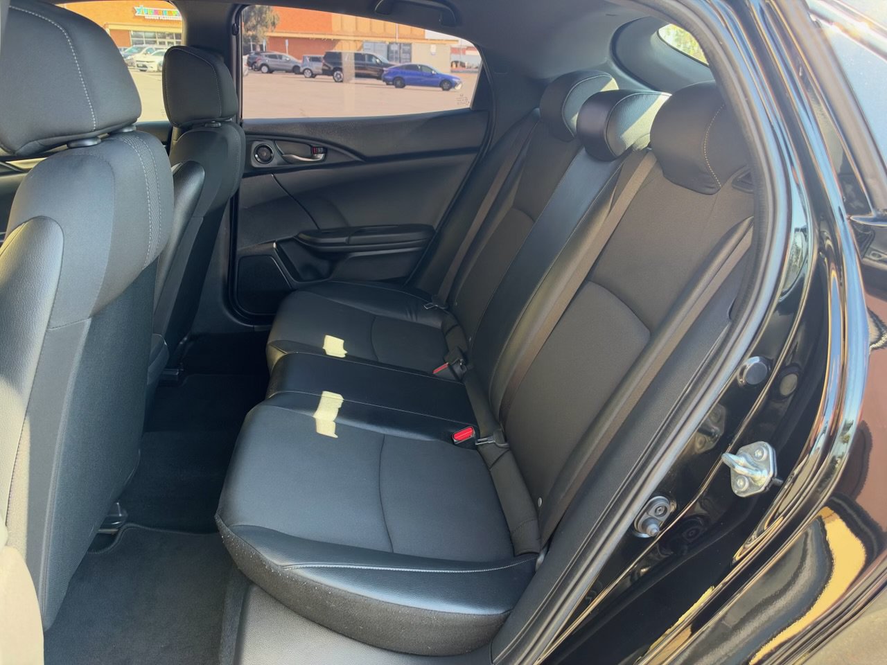 Used 2021 Honda Civic Sport image 23