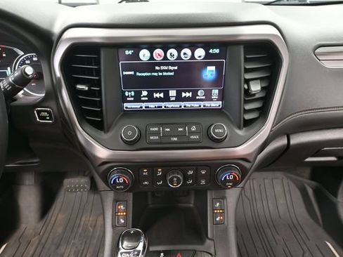 Used 2017 GMC Acadia SLT w/ LPO, Floor Liner Package AWD/4WD image 34