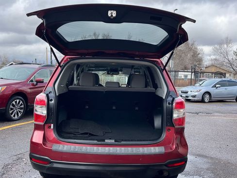 Used 2014 Subaru Forester 2.5i Premium w/ Popular Package #2 image 22