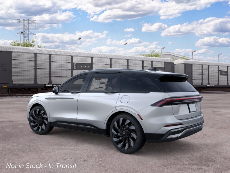 New 2026 Lincoln Nautilus Reserve AWD/4WD image 28