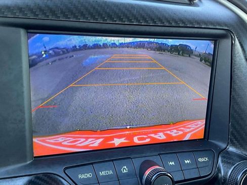 Used 2015 Chevrolet Corvette Stingray Coupe w/ 3LT Preferred Equipment Group image 11