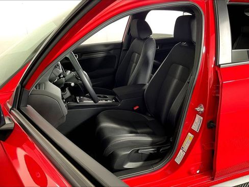 Used 2025 Honda Civic Sport image 34