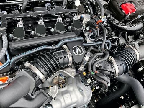 New 2026 Acura Integra image 17