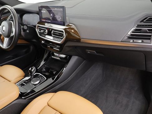 Certified 2024 BMW X3 M40i w/ Premium Package image 22