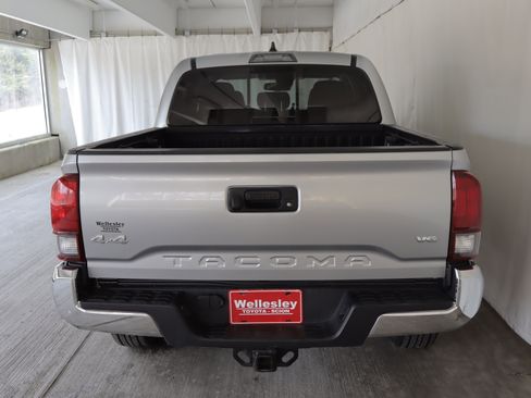 Used 2023 Toyota Tacoma SR5 image 24