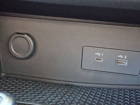 New 2025 Nissan Pathfinder SV image 23