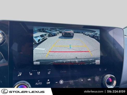 Used 2023 Lexus NX 350 AWD image 28