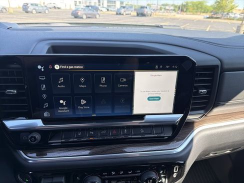 New 2026 Chevrolet Silverado 2500 LT w/ Trail Boss Package AWD/4WD image 18