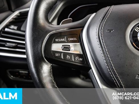 Used 2023 BMW X5 xDrive40i w/ Premium Package image 29