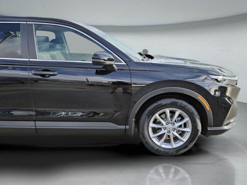 New 2026 Honda CR-V EX image 37