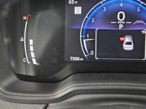 Used 2026 Toyota Corolla LE FWD image 24