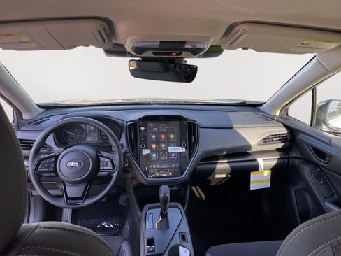 New 2026 Subaru Crosstrek 2.0i Premium AWD/4WD image 26