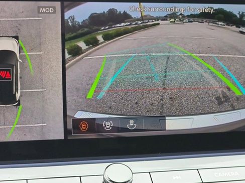 New 2025 Nissan Rogue SL w/ Tech Package image 6