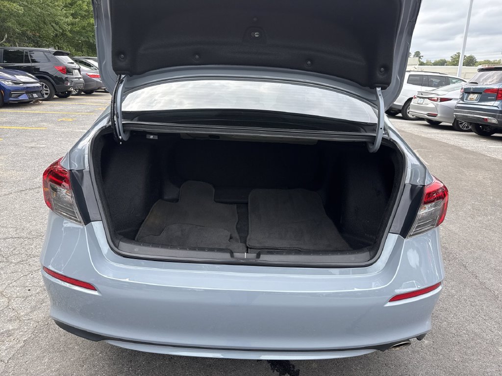 Used 2024 Honda Civic Sport image 20