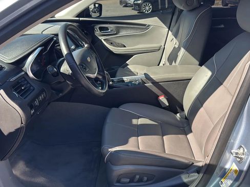 Used 2014 Chevrolet Impala LTZ image 10