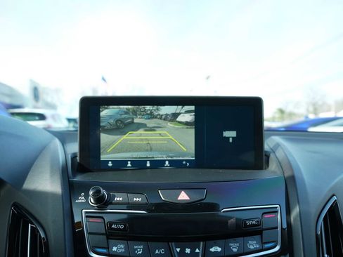 Certified 2023 Acura RDX AWD w/ Technology Package image 27