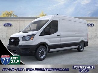 New 2026 Ford Transit 250 Base video 1