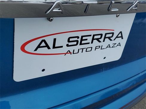 Used 2024 Volkswagen Atlas Cross Sport SEL Premium R-Line image 7