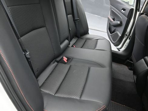 Used 2024 Nissan Altima 2.5 SR image 24