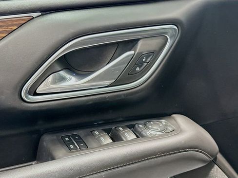 Certified 2023 Chevrolet Tahoe High Country image 18