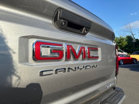 New 2026 GMC Canyon Elevation w/ Convenience Package AWD/4WD image 59