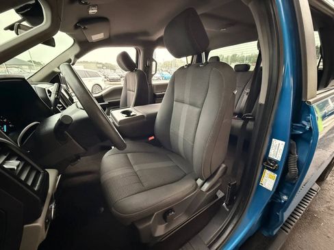 Used 2019 Ford F150 XL w/ Equipment Group 101A Mid AWD/4WD image 15
