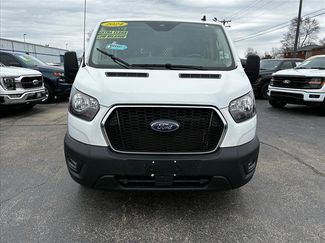 Used 2024 Ford Transit 250 Low Roof w/ Exterior Upgrade Package video 2