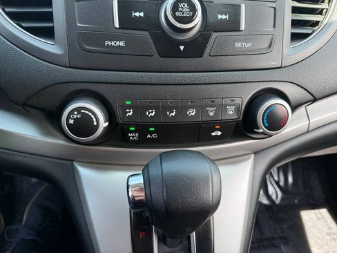 Used 2014 Honda CR-V EX image 52