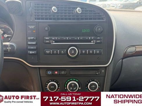 Used 2011 Saab 9-3 2.0T FWD image 20
