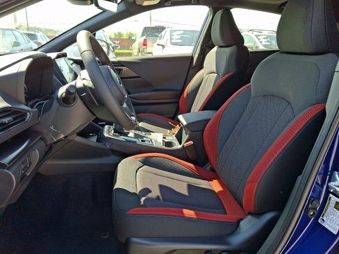 New 2026 Subaru Impreza RS AWD/4WD image 9
