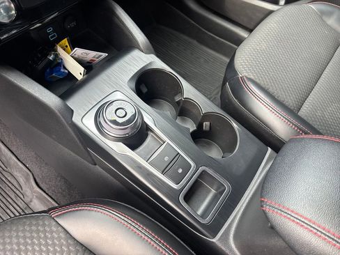 Used 2023 Ford Escape ST-Line w/ Tech Pack #1 image 26