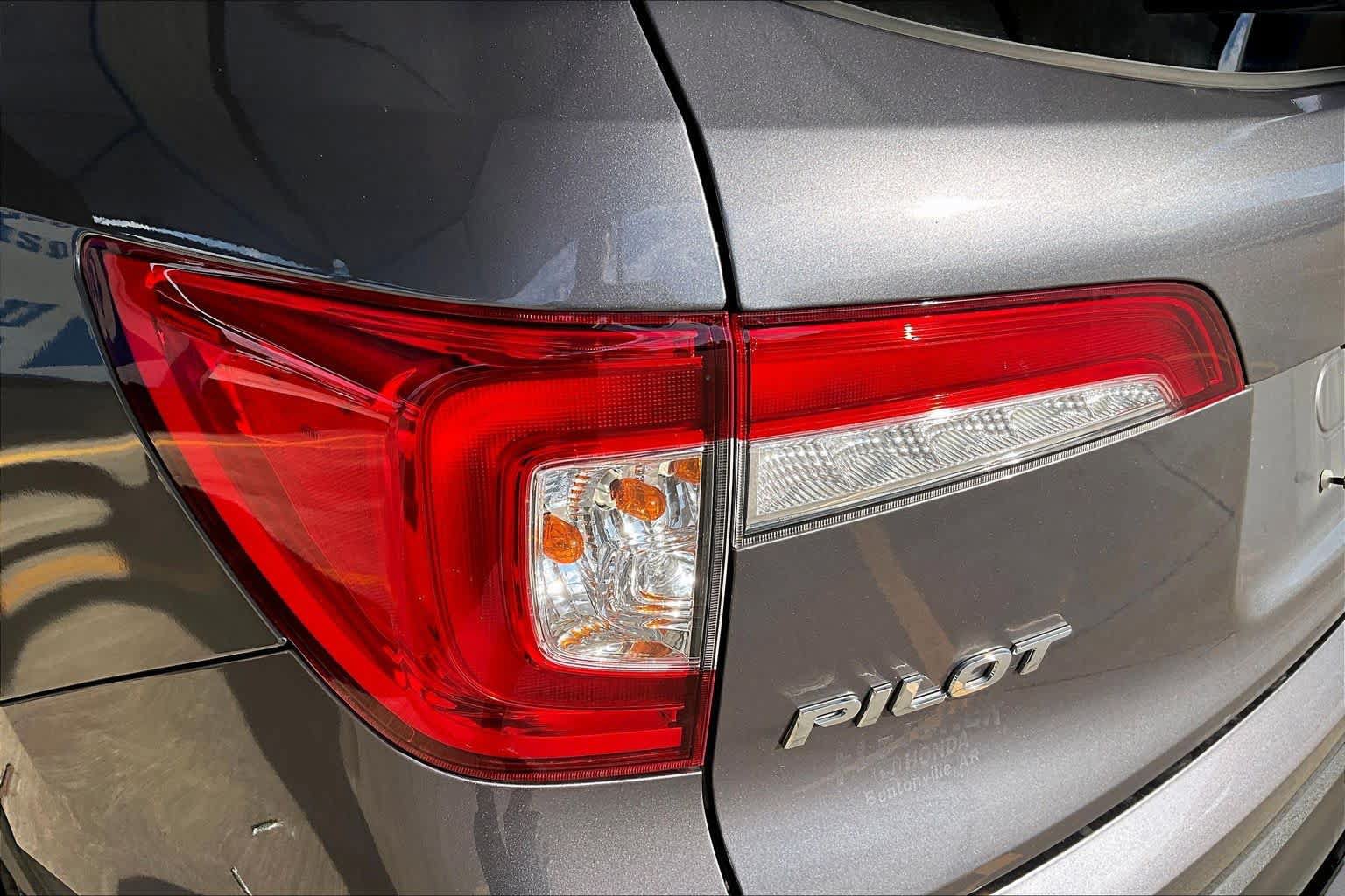 Used 2022 Honda Pilot Special Edition image 29