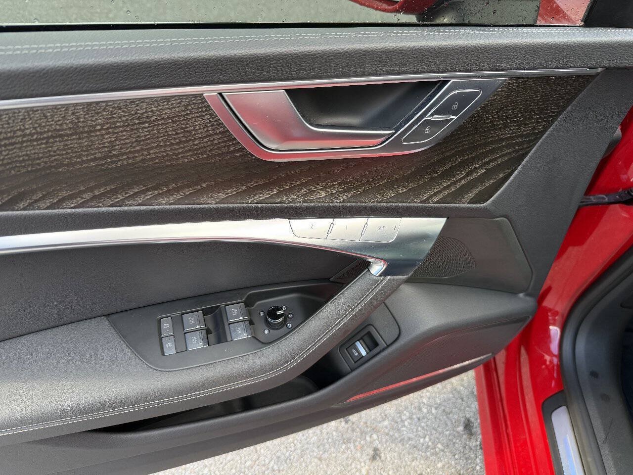 Used 2019 Audi A7 3.0T Prestige AWD/4WD image 15